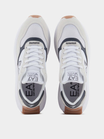 Кросівки EA7 модель X8X186-XK401-U026 Фото