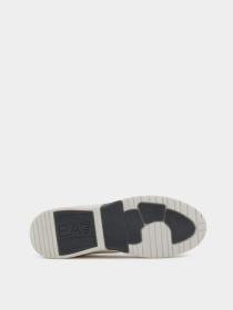 Кросівки EA7 Модель X8X187-XK402-N480 Фото