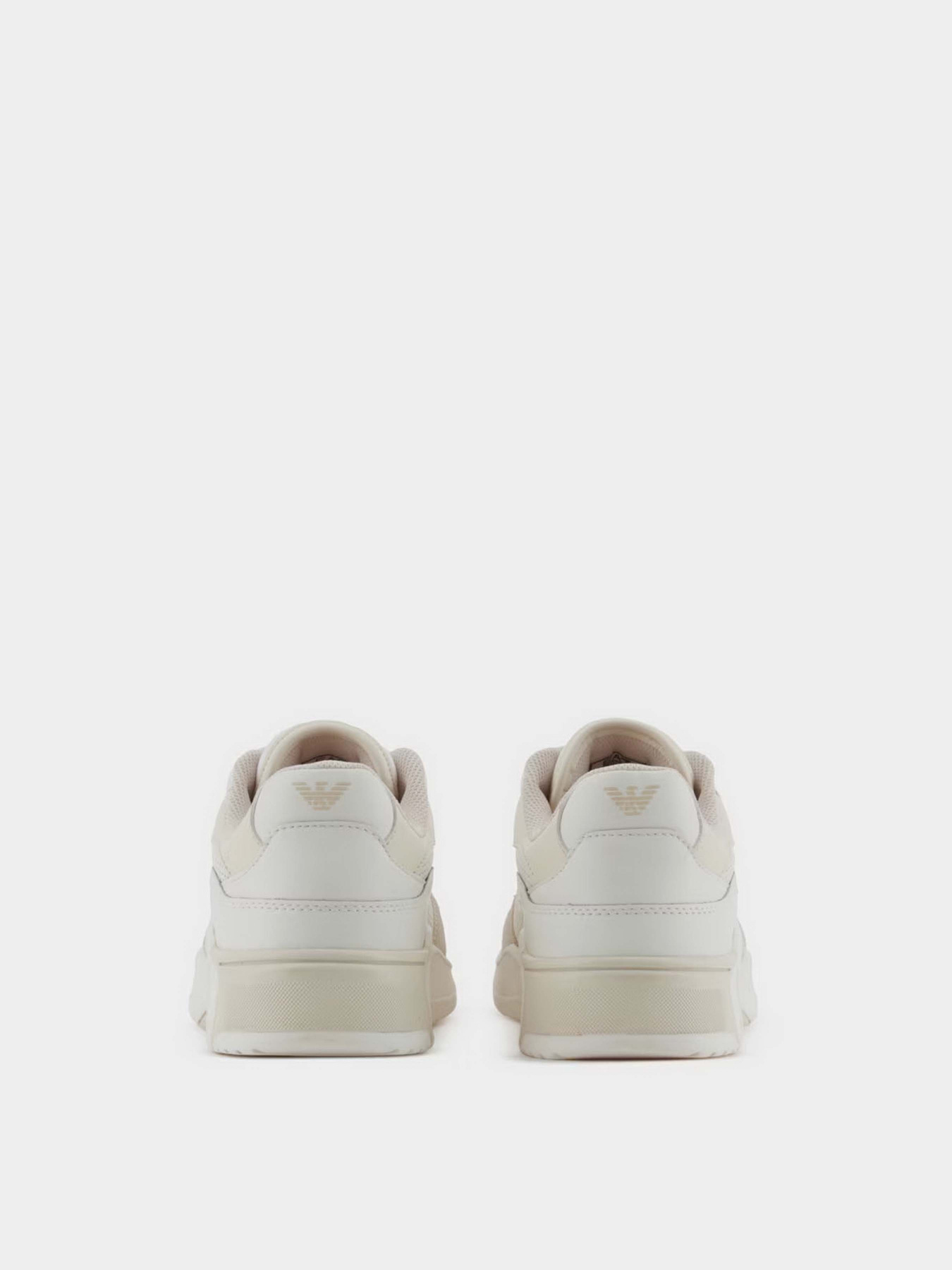 Кросівки EA7 Модель X8X187-XK402-U265 Фото