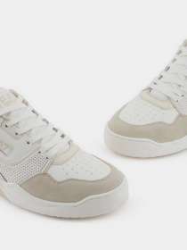 Кросівки EA7 Модель X8X187-XK402-U265 Фото