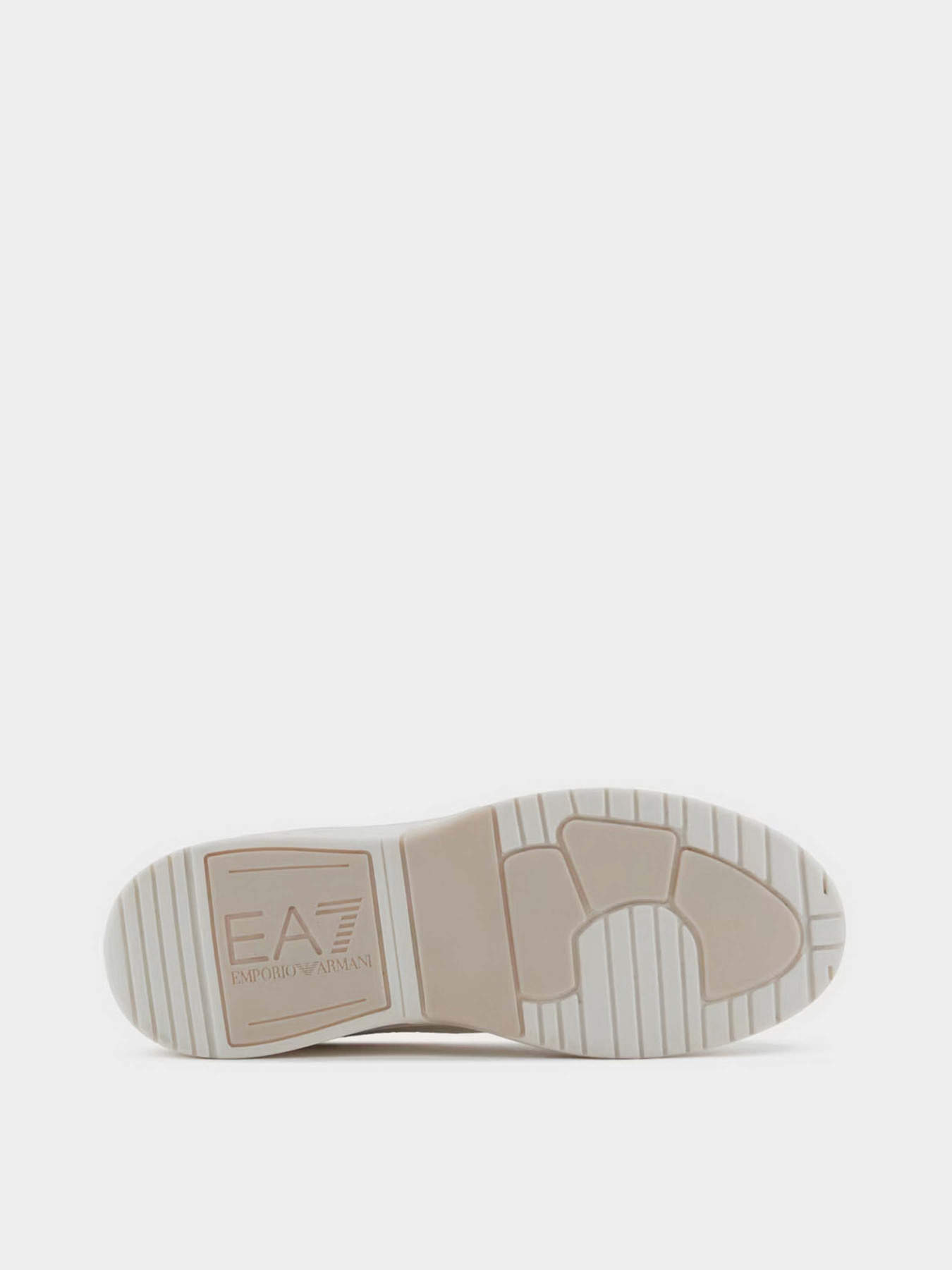 Кросівки повсякденні EA7 модель X8X187-XK402-U265 Фото