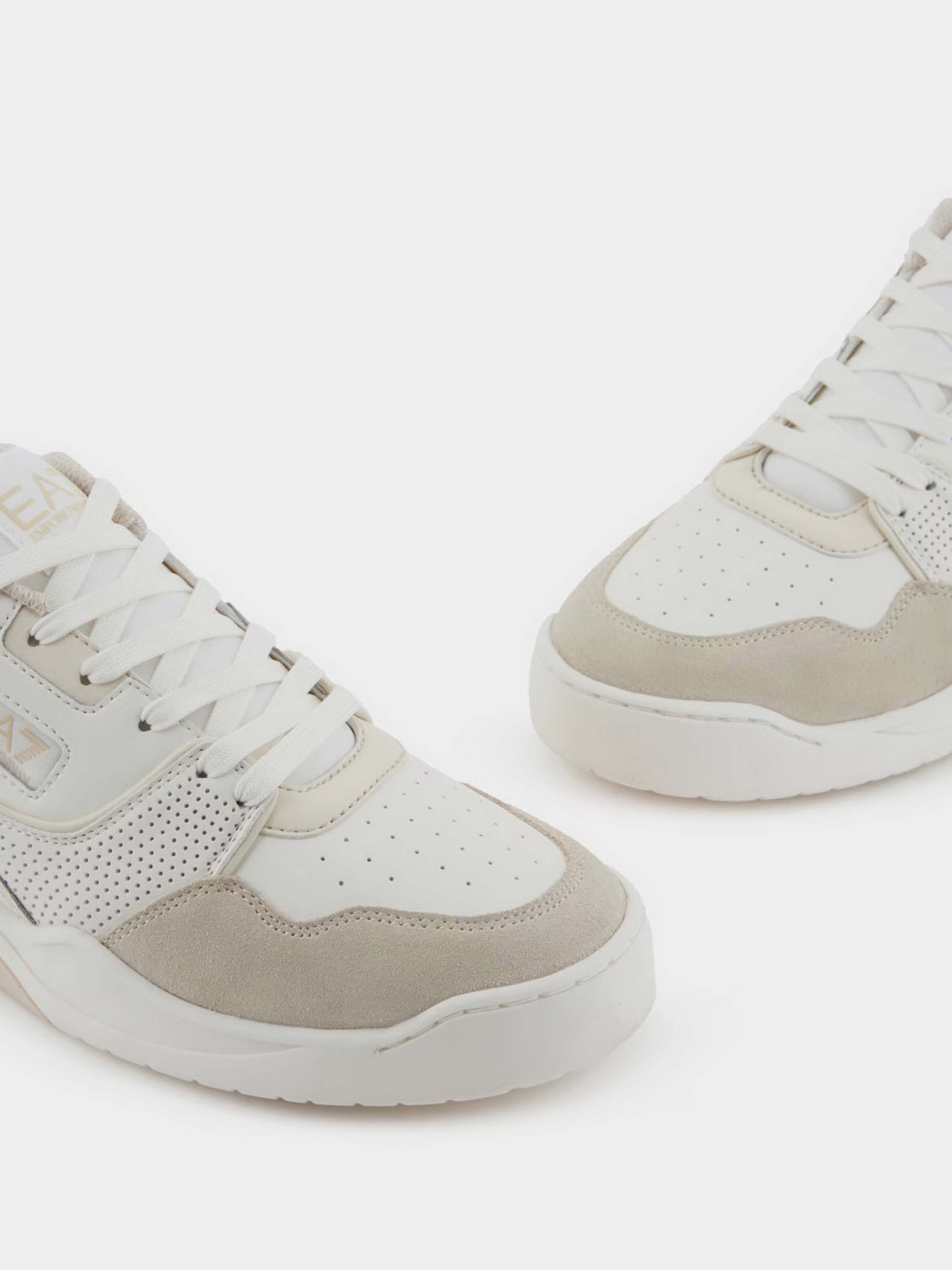 Кросівки повсякденні EA7 модель X8X187-XK402-U265 Фото