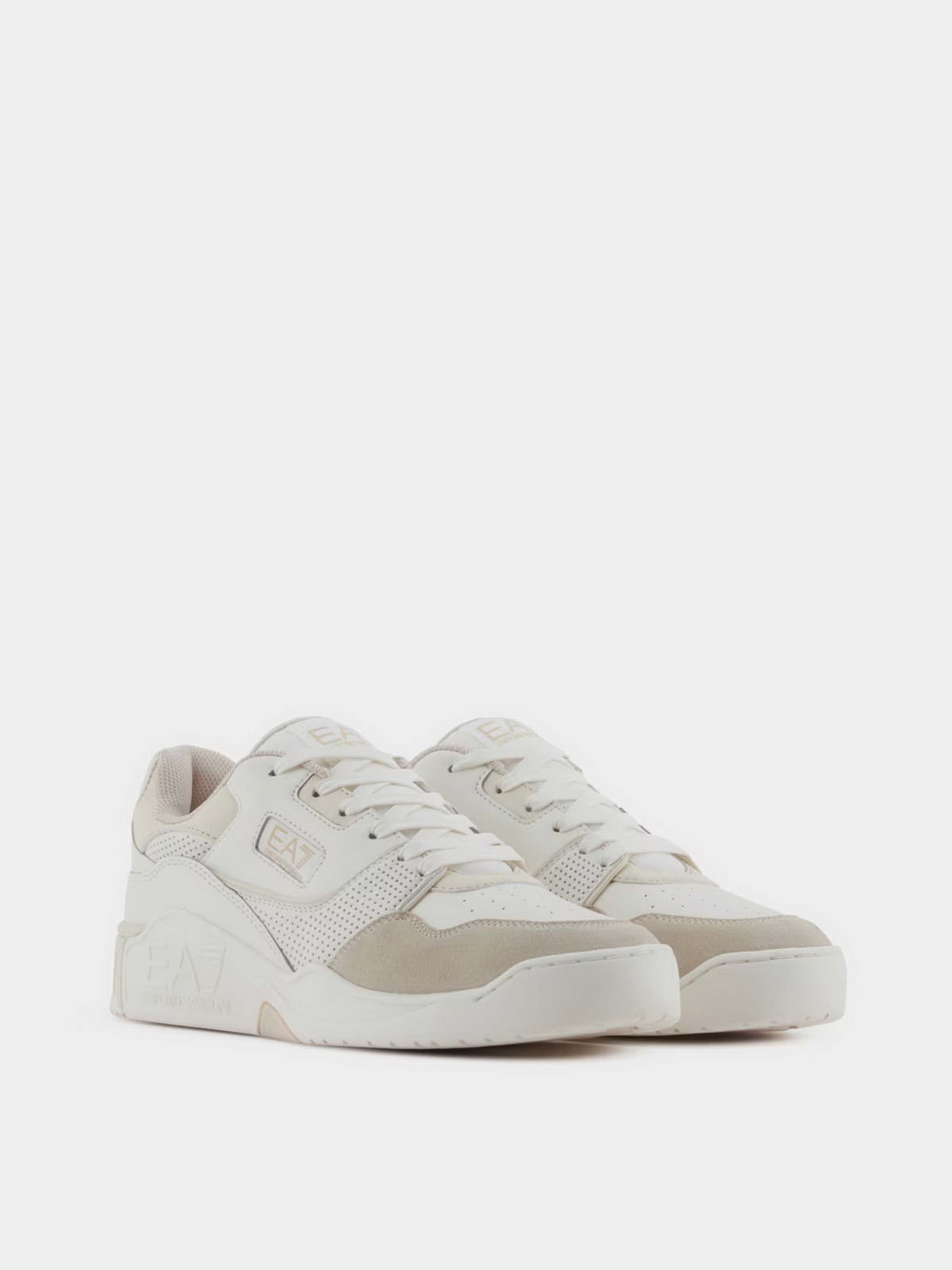 Кросівки повсякденні EA7 модель X8X187-XK402-U265 Фото
