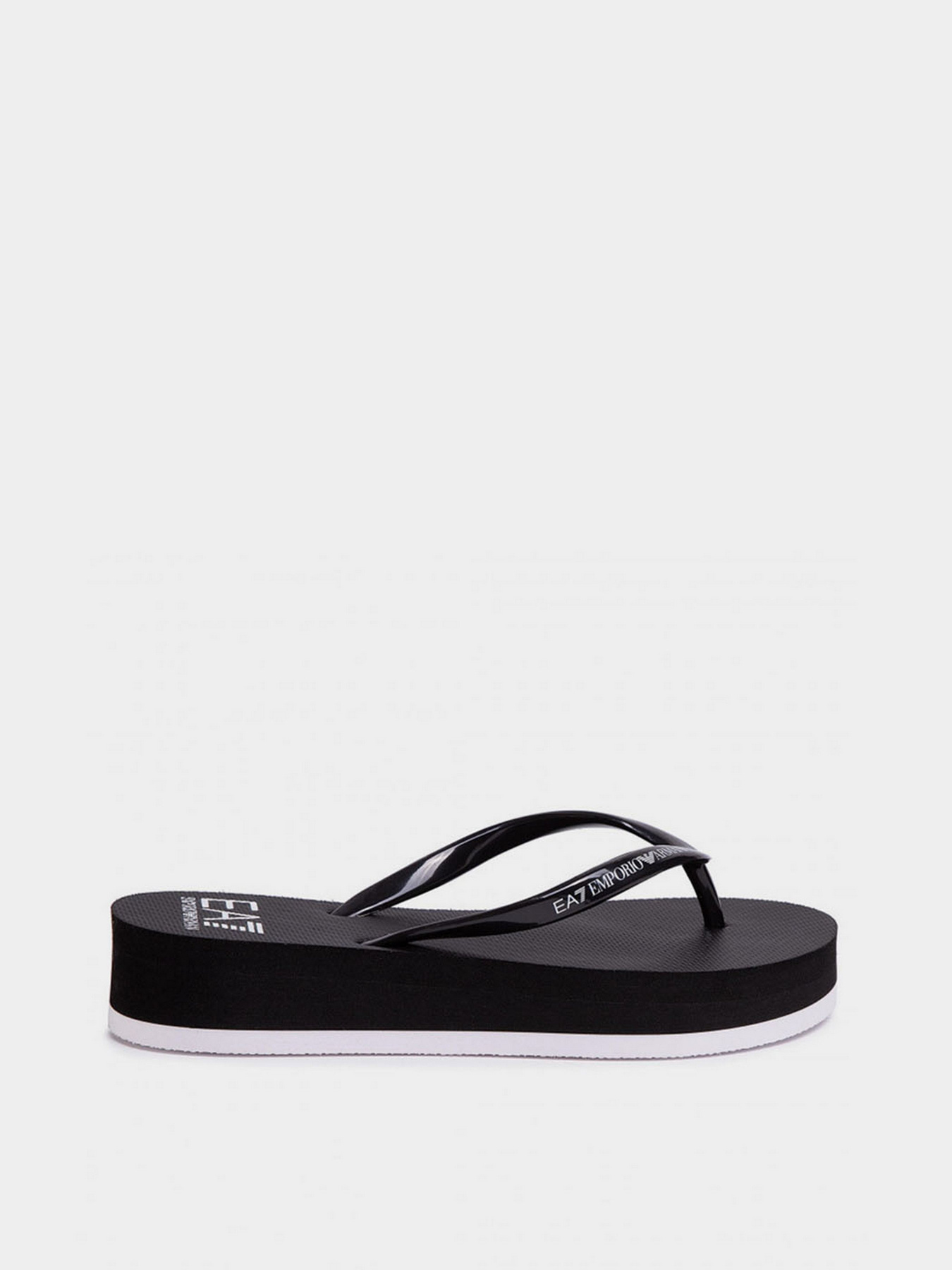 Вьетнамки EA7 модель XFQ012-XK085-A120 Фото