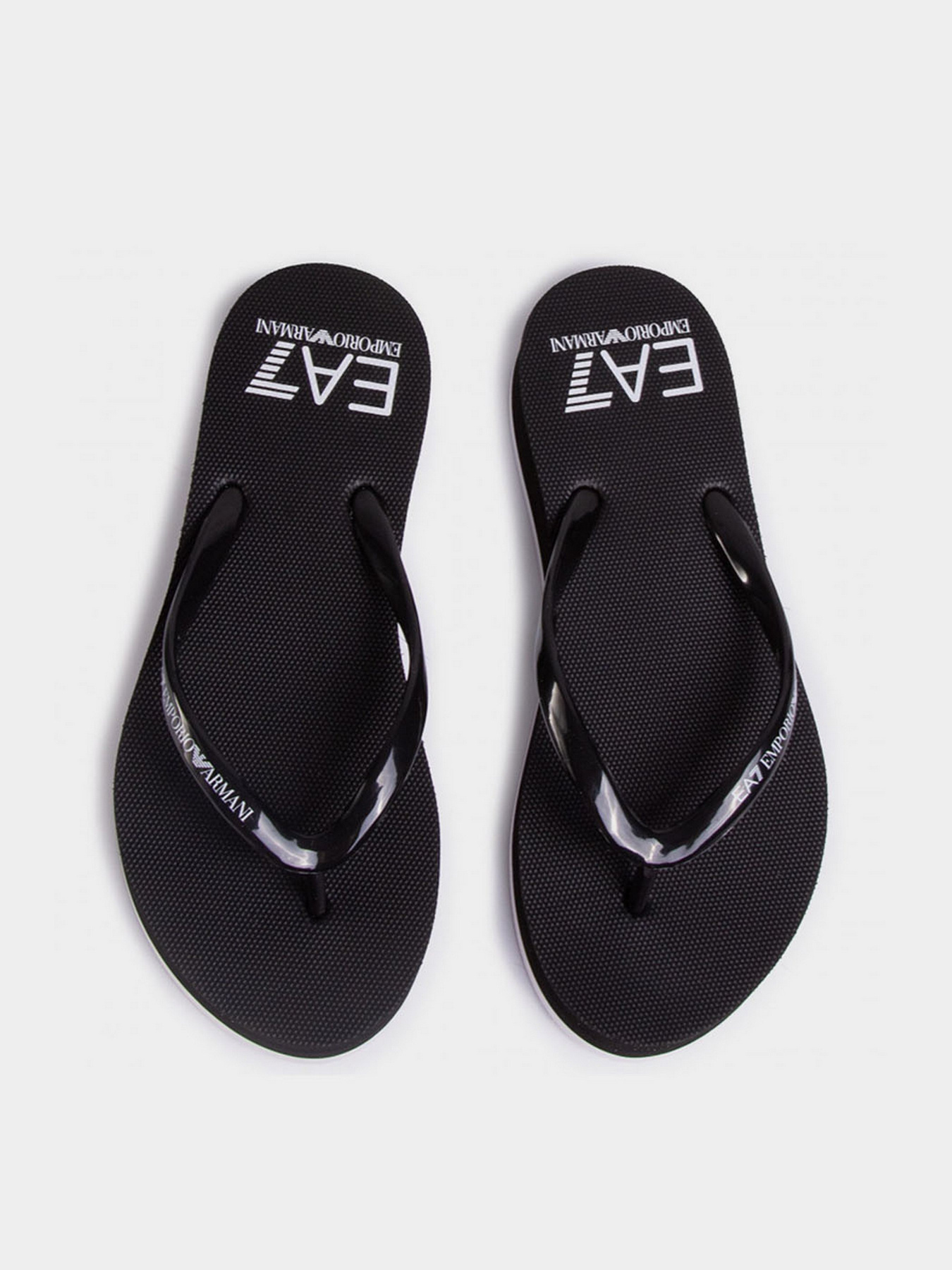 Вьетнамки EA7 модель XFQ012-XK085-A120 Фото