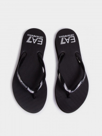 Вьетнамки EA7 модель XFQ012-XK085-A120 Фото