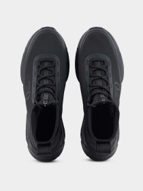 Ботинки EA7 модель X8Z048-XK362-U307 Фото