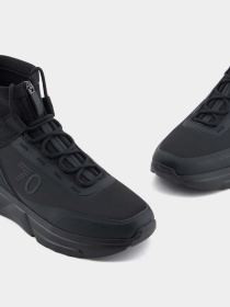 Ботинки EA7 модель X8Z048-XK362-U307 Фото