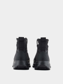 Черевики EA7 модель X8Z048-XK362-U307 Черевики EA7 модель X8Z048-XK362-U307 Фото