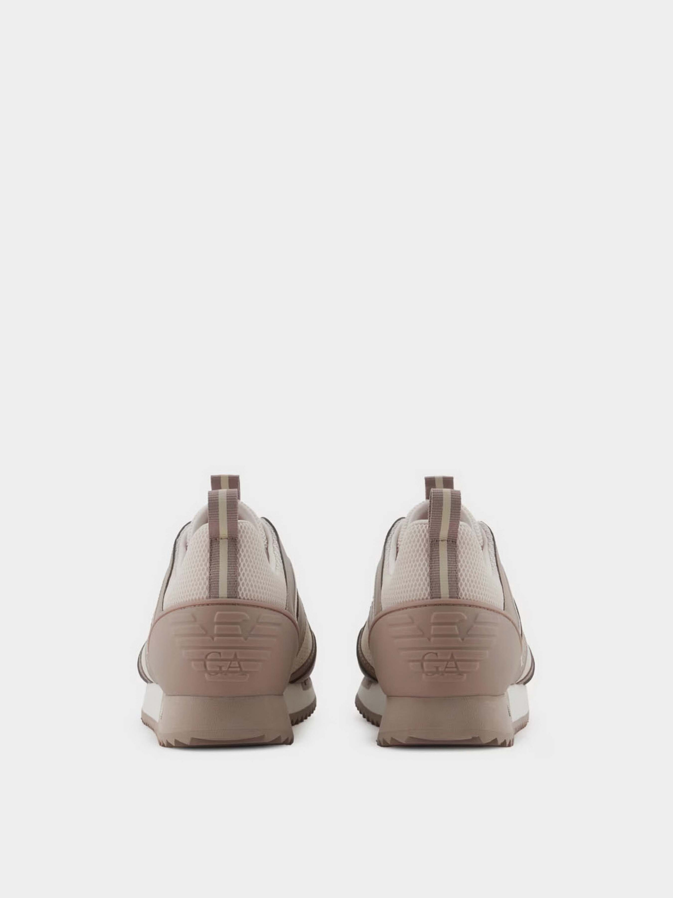 Кроссовки EA7 модель X8X027-XK347-T989 Фото