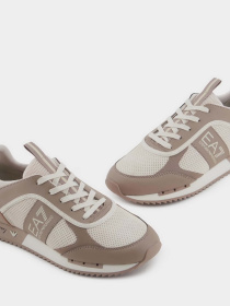 Кроссовки EA7 модель X8X027-XK347-T989 Фото