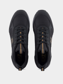 Кроссовки EA7 модель X8X185-XR175-U003 Фото