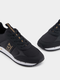 Кроссовки EA7 модель X8X185-XR175-U003 Фото