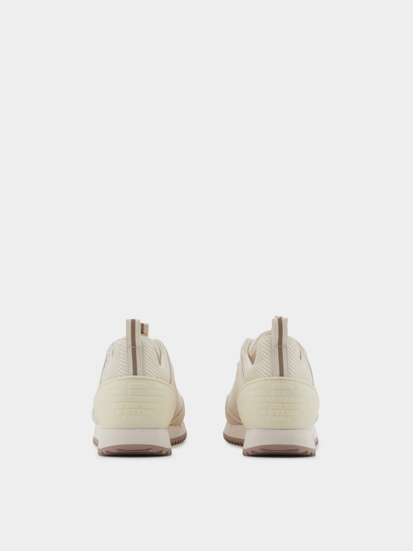 Кроссовки повседневные EA7 модель X8X185-XR175-U006 Фото