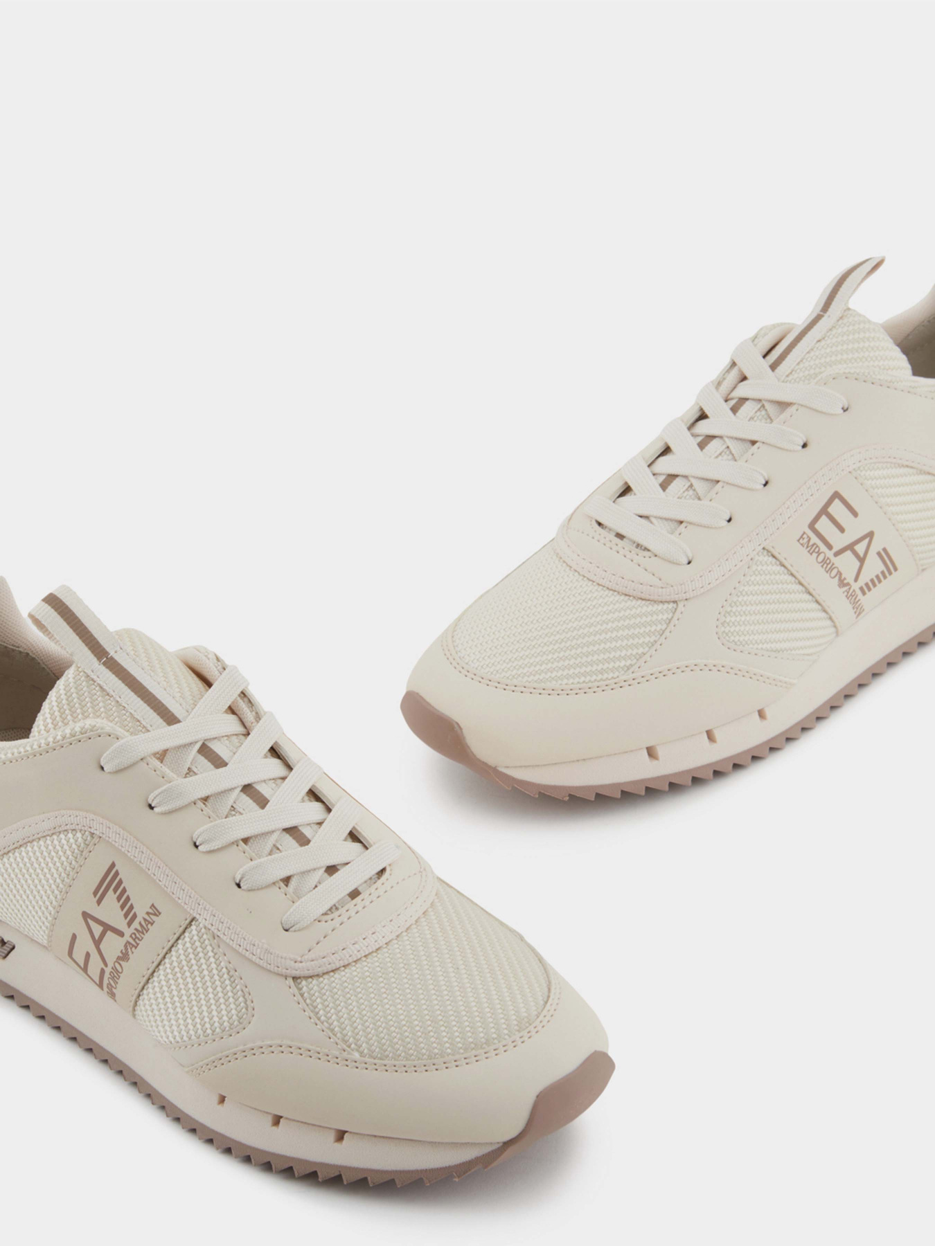 Кроссовки повседневные EA7 модель X8X185-XR175-U006 Фото