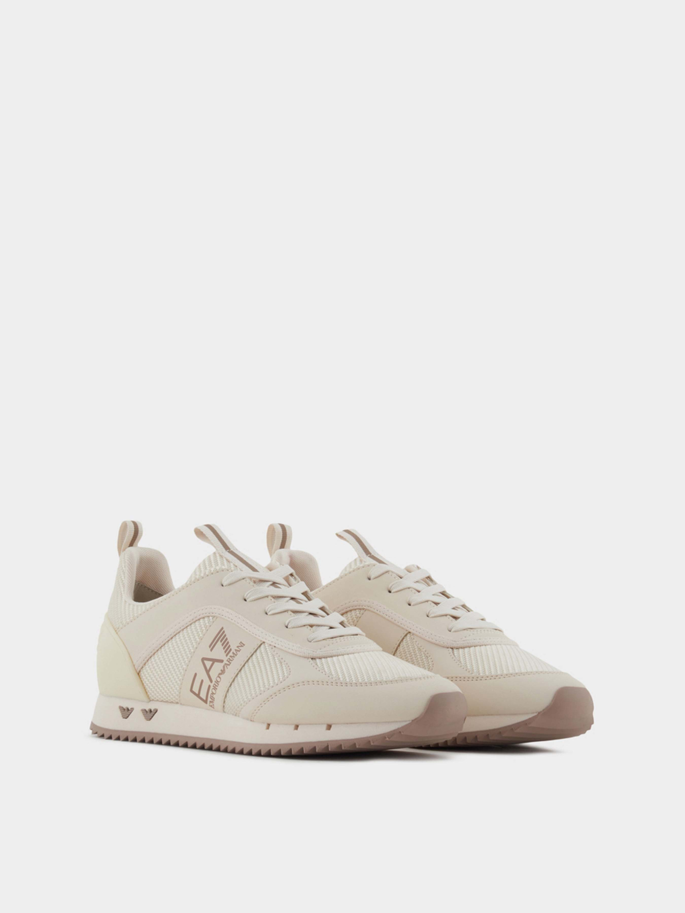 Кроссовки повседневные EA7 модель X8X185-XR175-U006 Фото