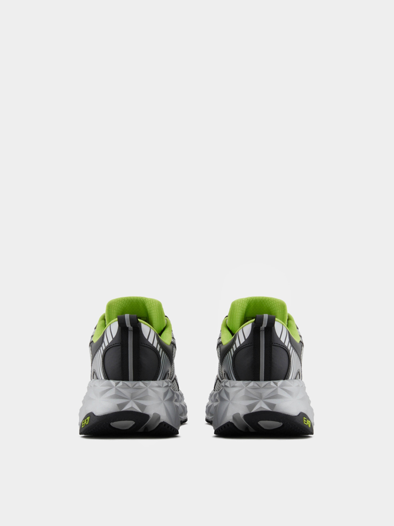 Кросівки повсякденні EA7 модель X8X238-XK431-R961 Фото