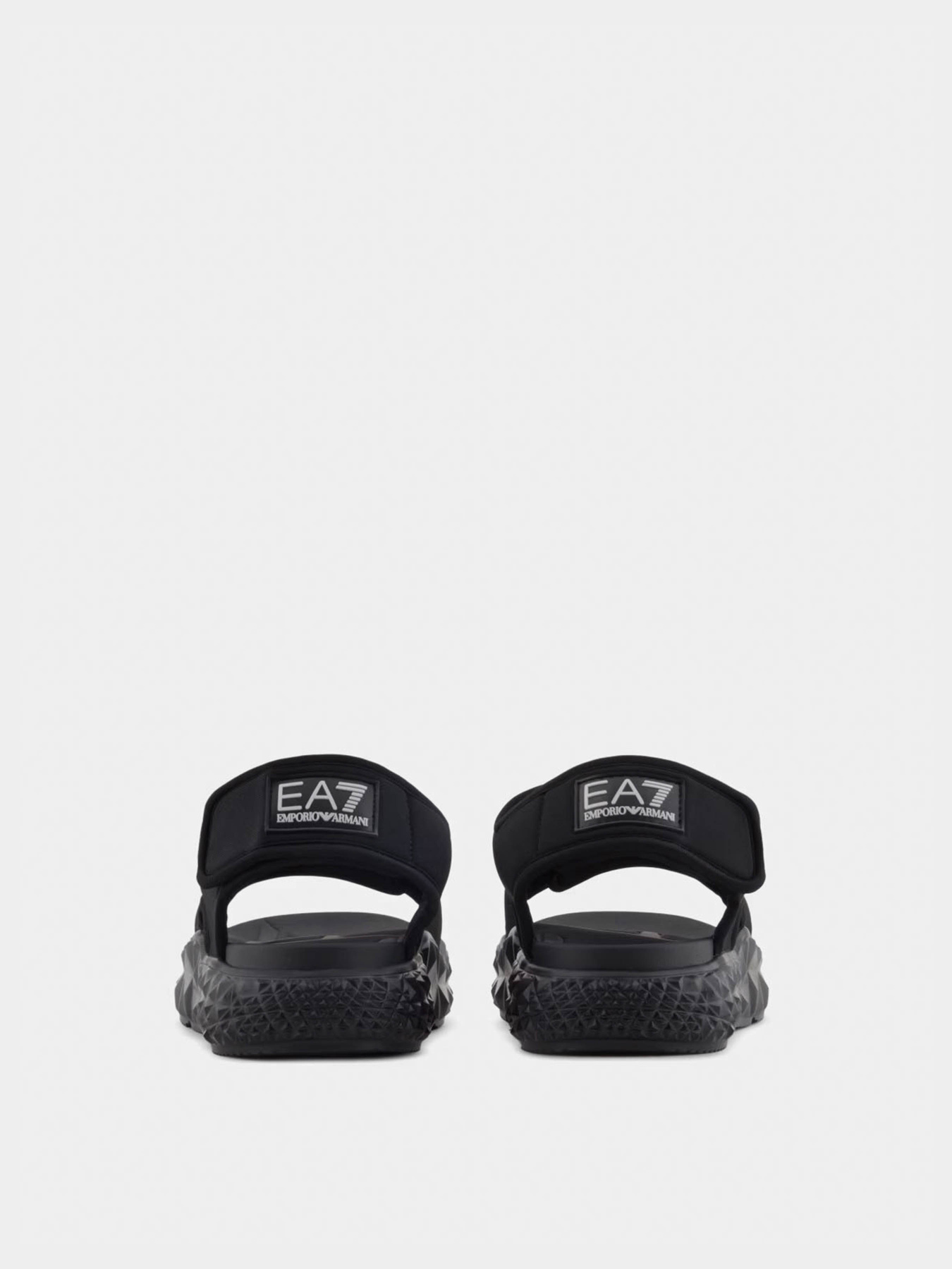 Сандалії EA7 модель XBR004-XK449-R312 Фото