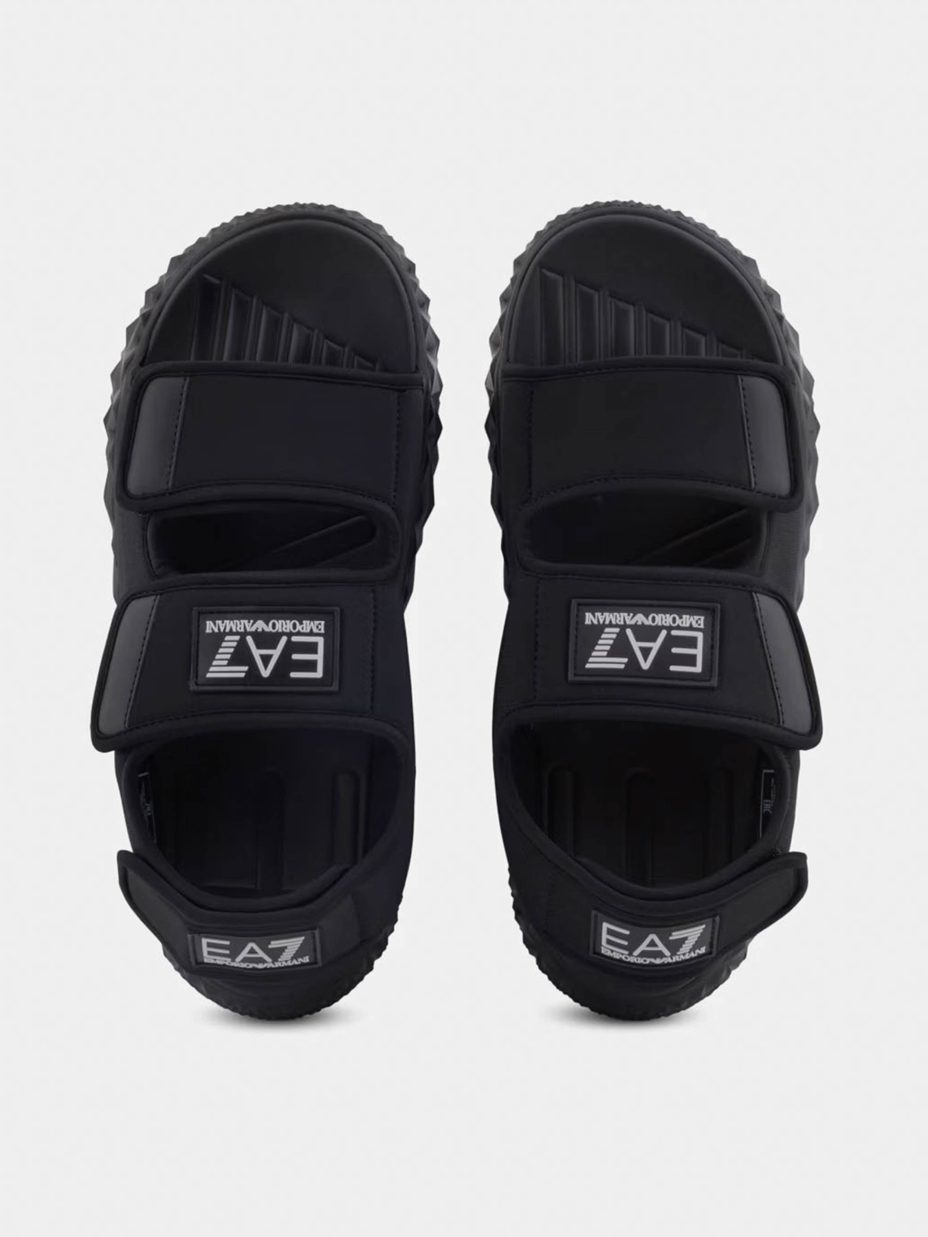 Сандалії EA7 модель XBR004-XK449-R312 Фото