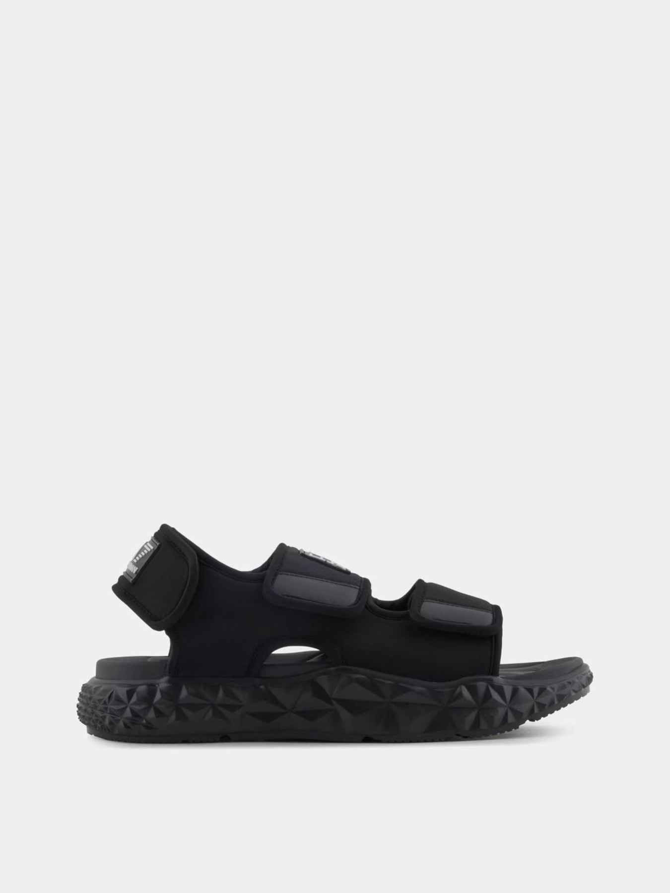 Сандалії EA7 модель XBR004-XK449-R312 Фото