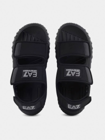 Сандалії EA7 модель XBR004-XK449-R312 Фото