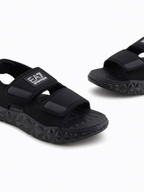 Сандалії EA7 модель XBR004-XK449-R312 Фото