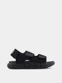 Сандалии EA7 модель XBR004-XK449-R312 Сандалии EA7 модель XBR004-XK449-R312 Фото