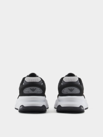 Кроссовки EA7 модель X8X178-XK382-U034 Фото