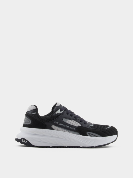 Кроссовки EA7 модель X8X178-XK382-U034 Фото