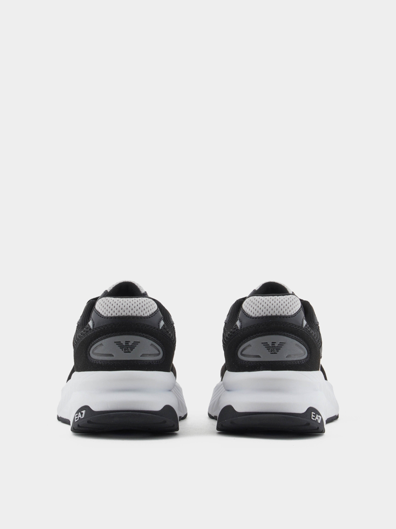 Кросівки повсякденні EA7 модель X8X178-XK382-U034 Фото