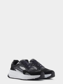 Кросівки повсякденні EA7 модель X8X178-XK382-U034 Фото