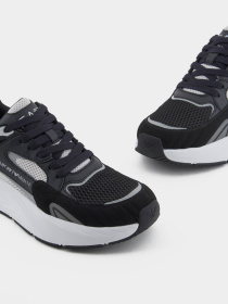 Кросівки повсякденні EA7 модель X8X178-XK382-U034 Фото