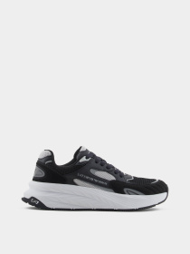 Кроссовки повседневные EA7 модель X8X178-XK382-U034 Фото