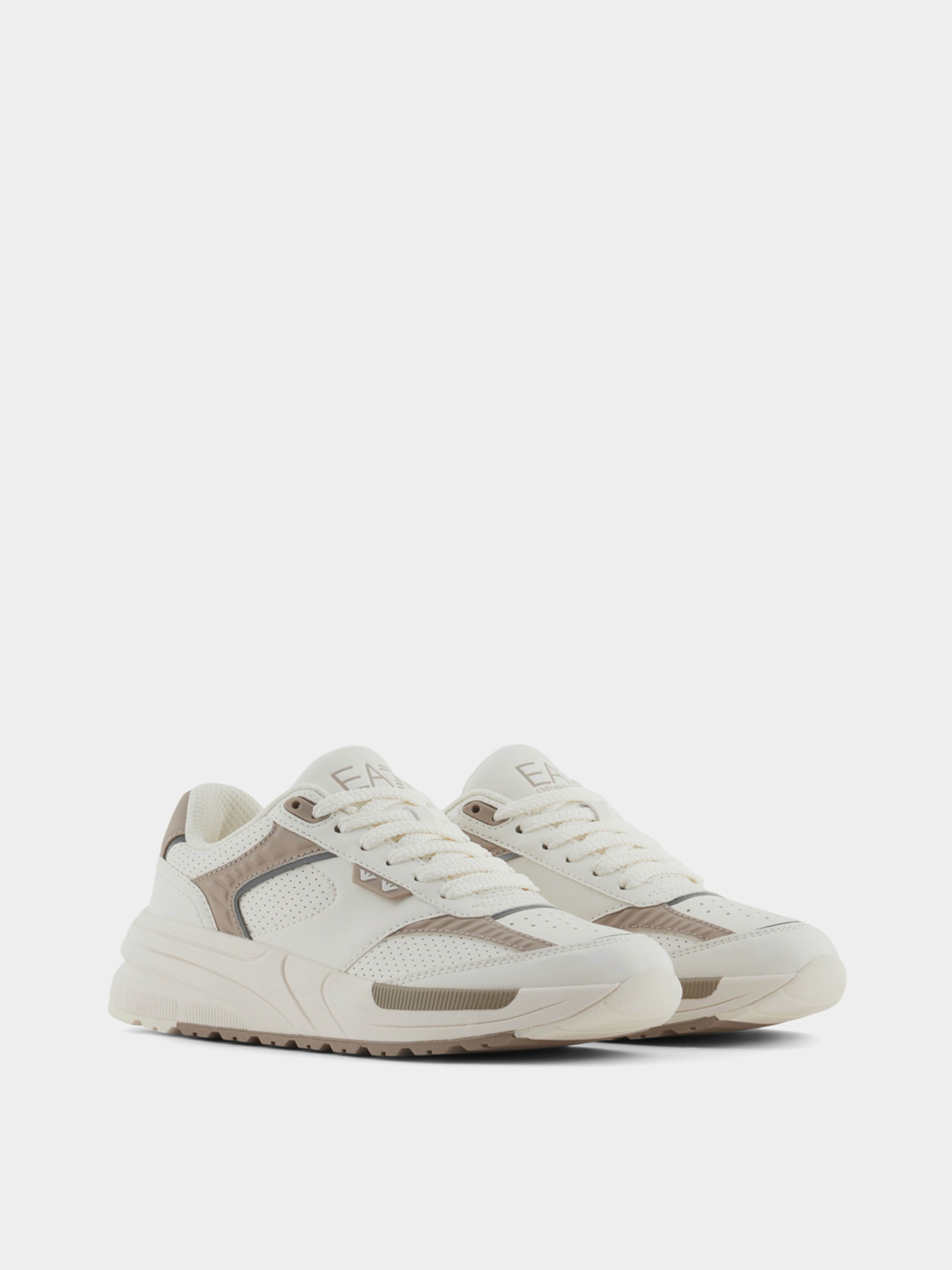 Кроссовки EA7 модель X8X241-XK435-U489 Фото