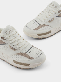 Кроссовки EA7 модель X8X241-XK435-U489 Фото