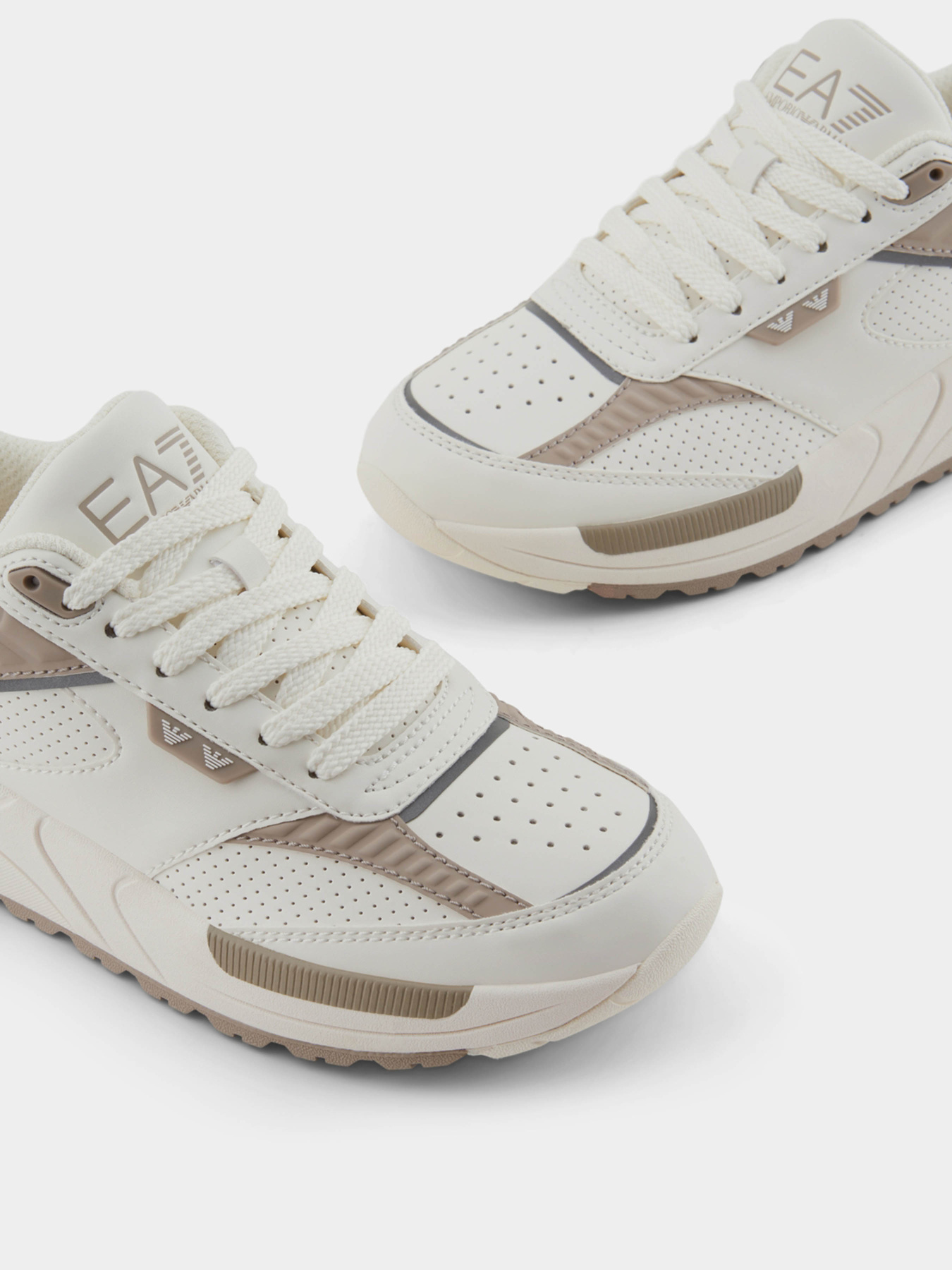 Кросівки повсякденні EA7 модель X8X241-XK435-U489 Фото