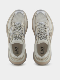 Кросівки EA7 Модель X8X249-XK446-D141 Фото