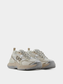 Кросівки повсякденні EA7 модель X8X249-XK446-D141 Фото