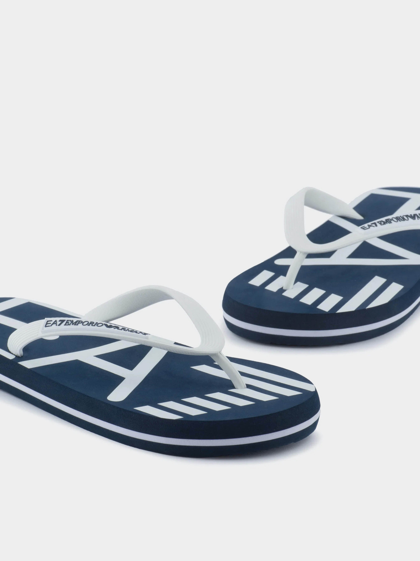 В'єтнамки EA7 модель XCQ004-XK196-N527 Фото