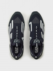 Кросівки EA7 модель X8X033-XCC52-D813 Фото