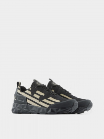 Кроссовки EA7 модель X8X033-XCC52-R374 Фото