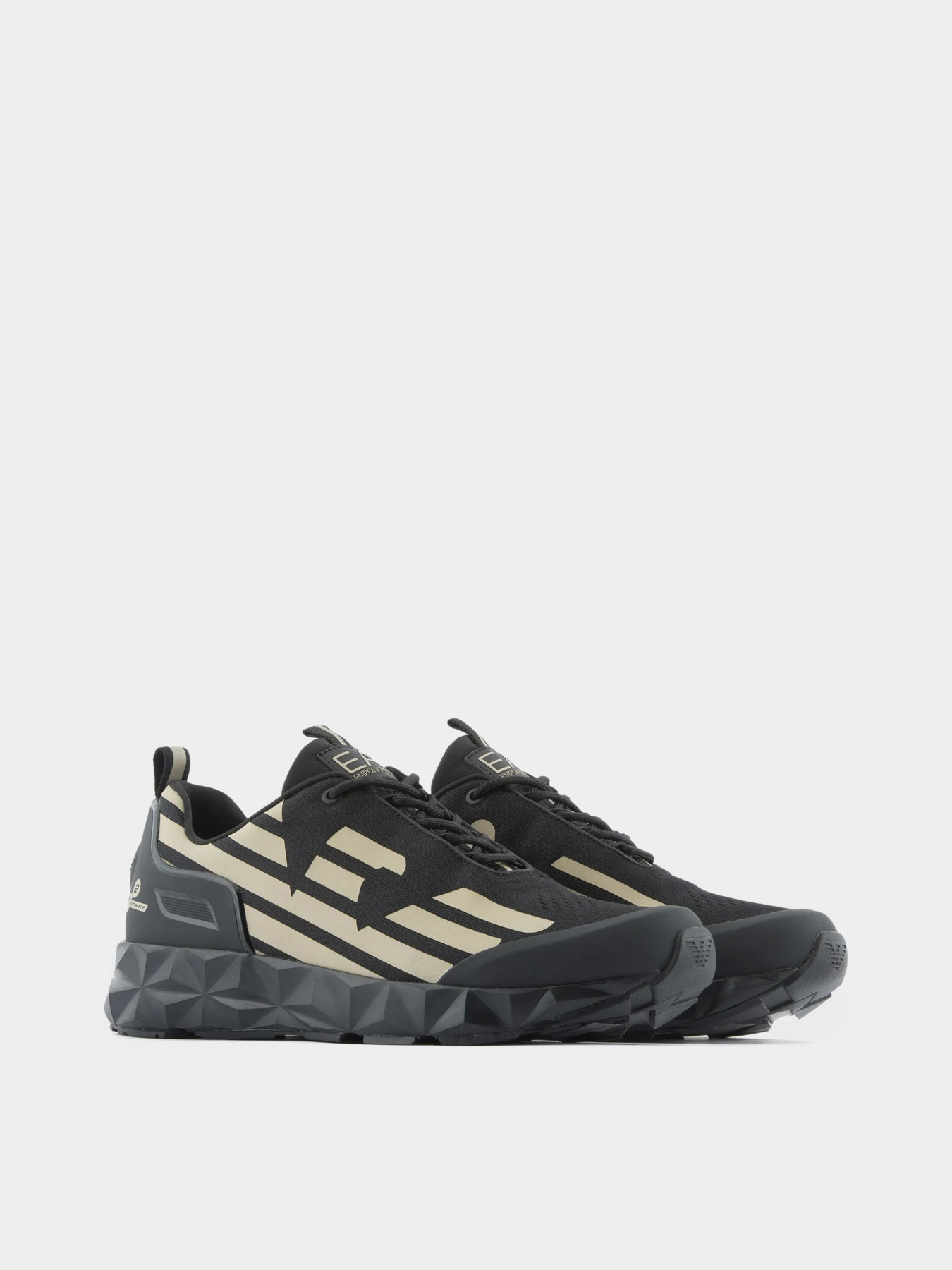 Кроссовки повседневные EA7 модель X8X033-XCC52-R374 Кроссовки повседневные EA7 модель X8X033-XCC52-R374 Фото