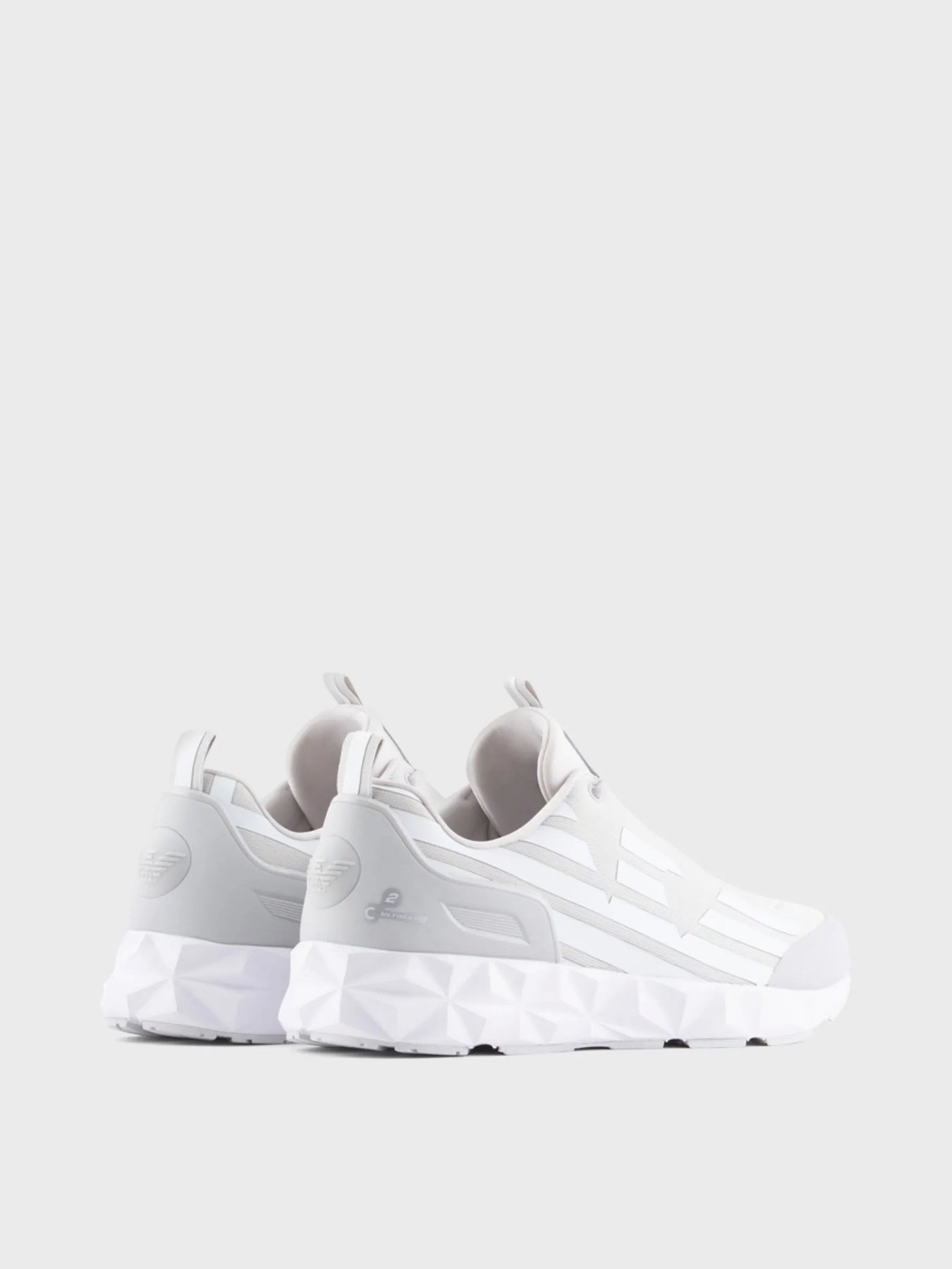 Кроссовки EA7 модель X8X033-XCC52-S326 Фото