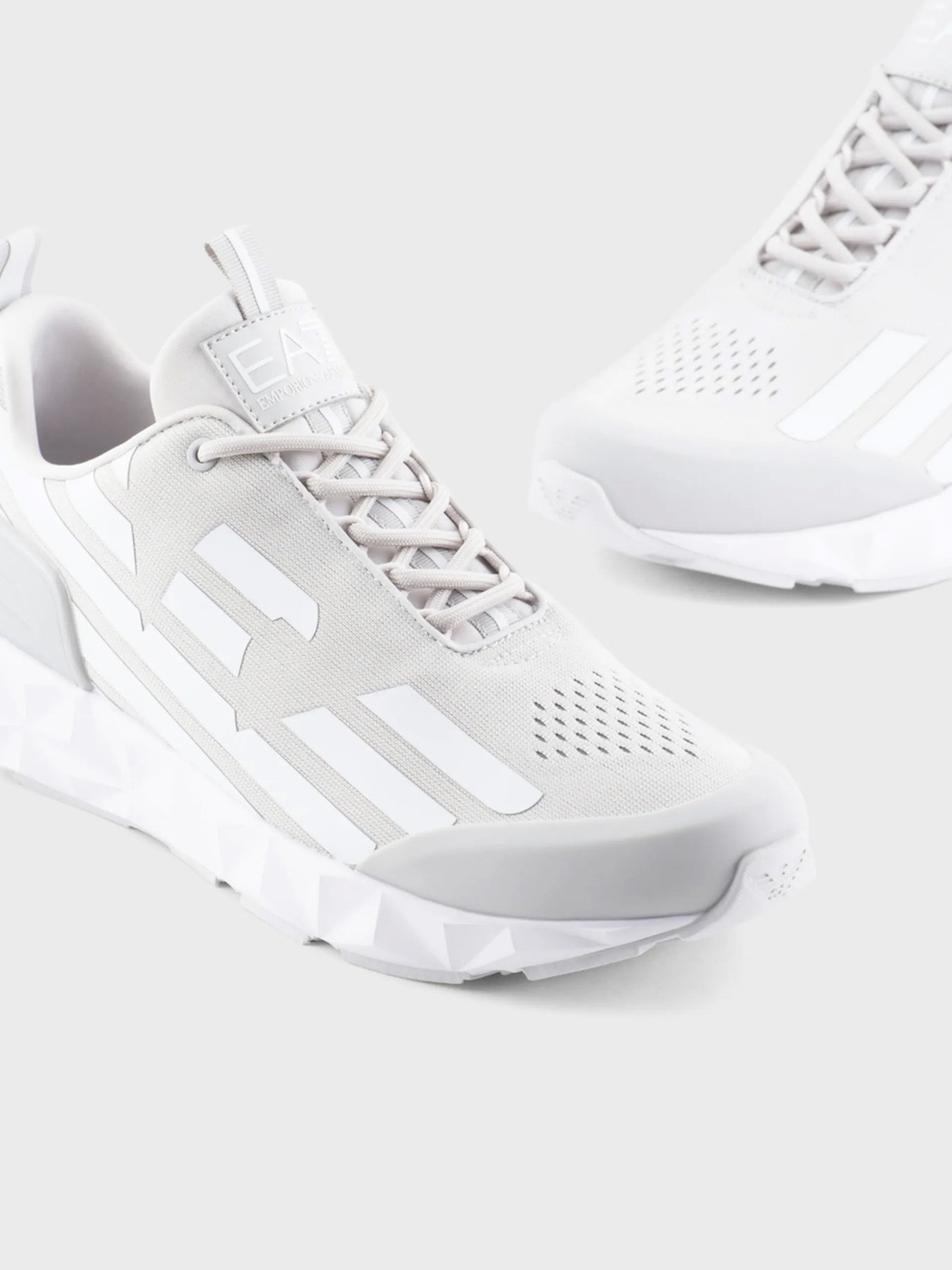 Кроссовки EA7 модель X8X033-XCC52-S326 Фото