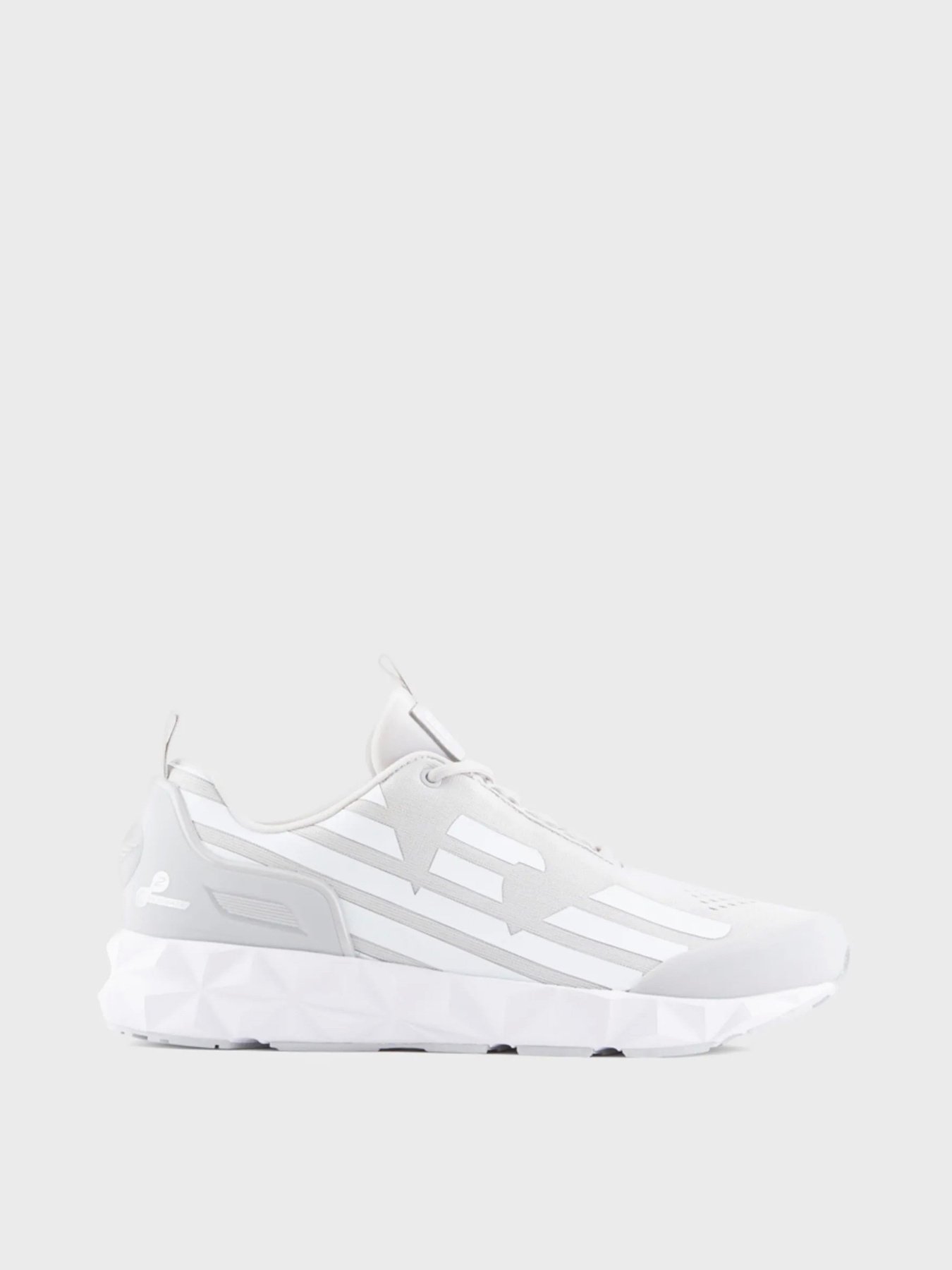 Кроссовки EA7 модель X8X033-XCC52-S326 Фото