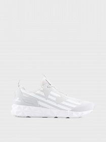 Кроссовки EA7 модель X8X033-XCC52-S326 Фото