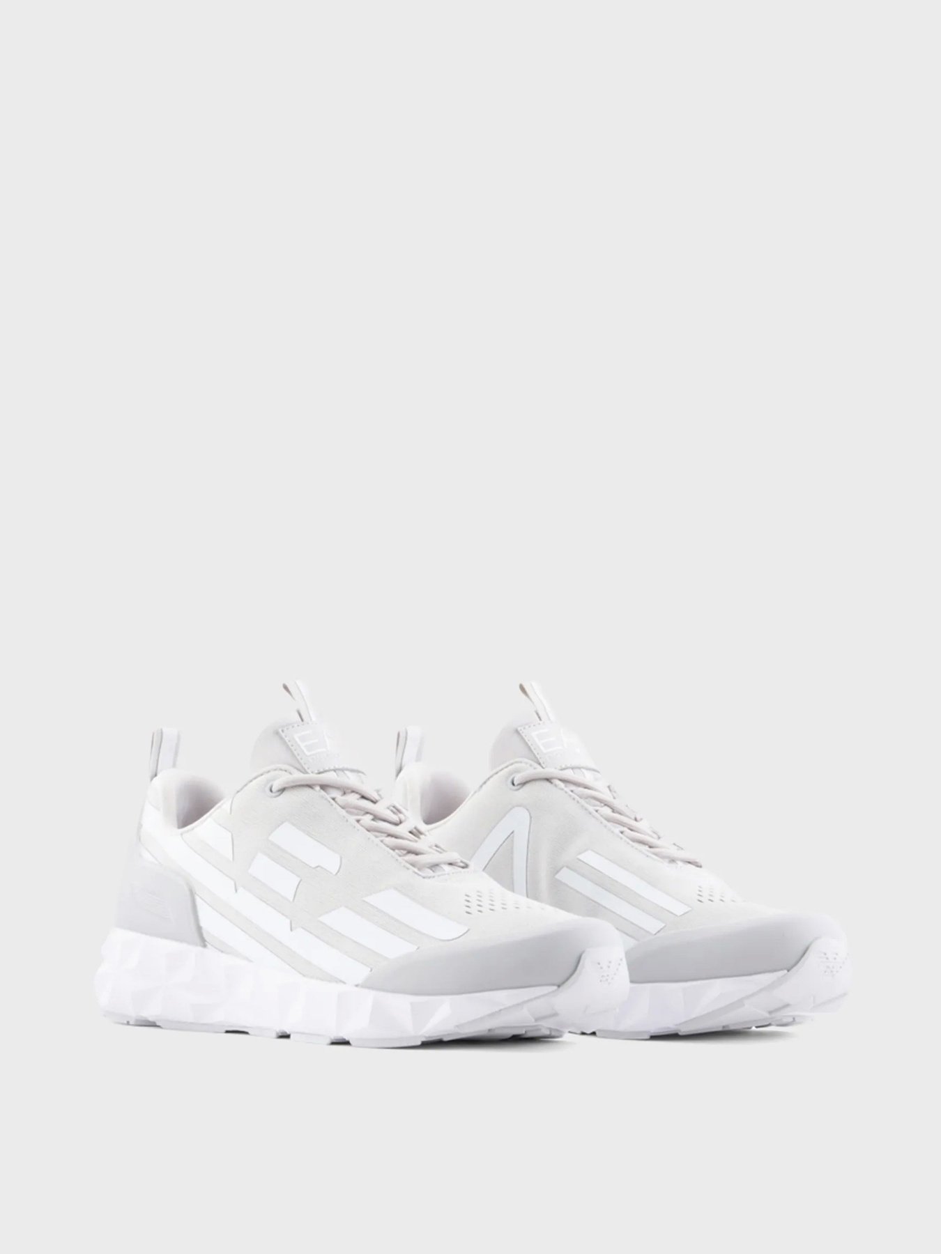 Кроссовки повседневные EA7 модель X8X033-XCC52-S326 Фото