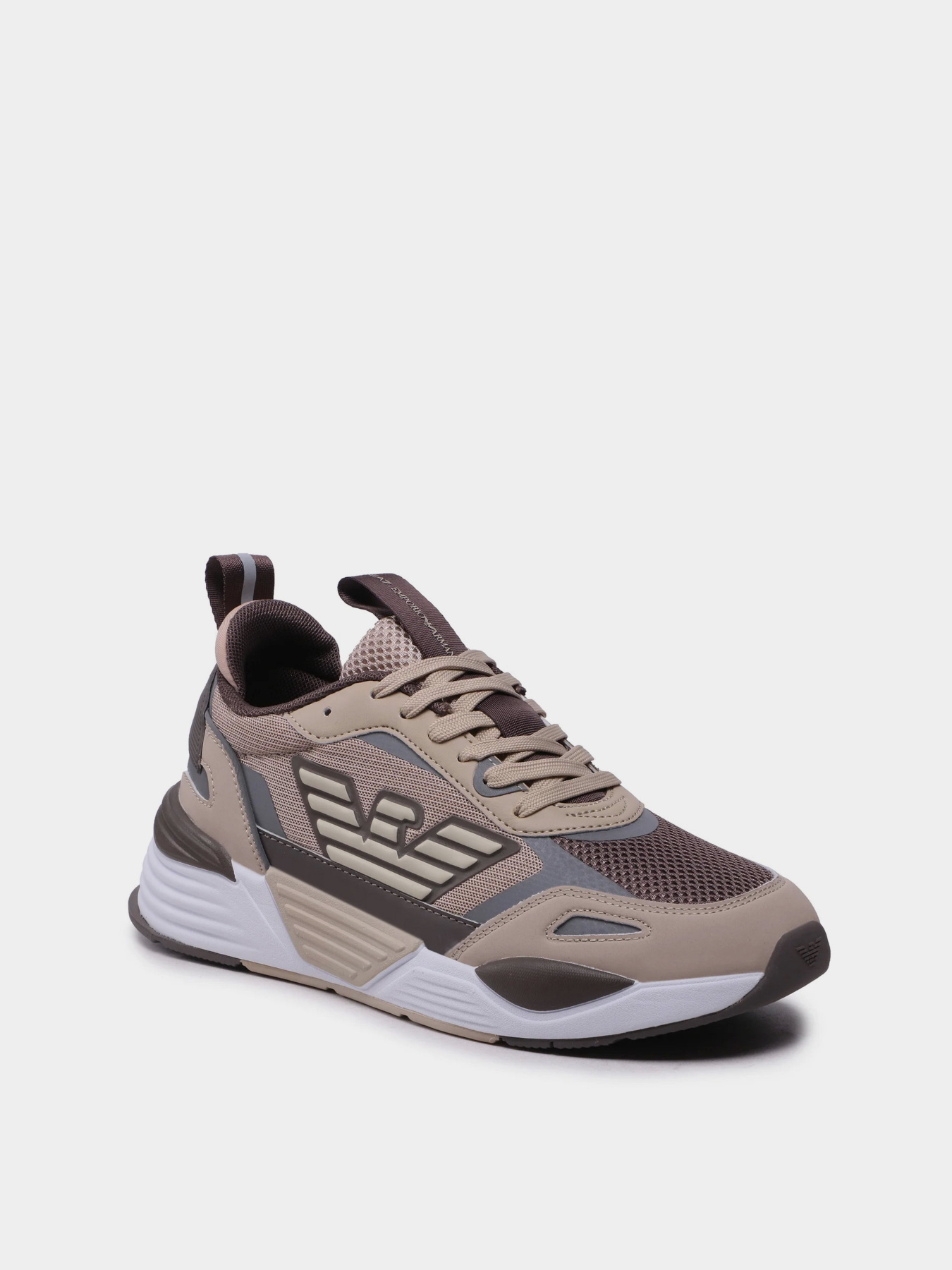 Кросівки EA7 модель X8X070-XK165-S310 Фото