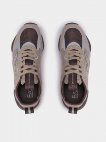 Кросівки EA7 модель X8X070-XK165-S310 Фото