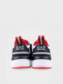 Кроссовки EA7 модель X8X070-XK165-S315 Фото